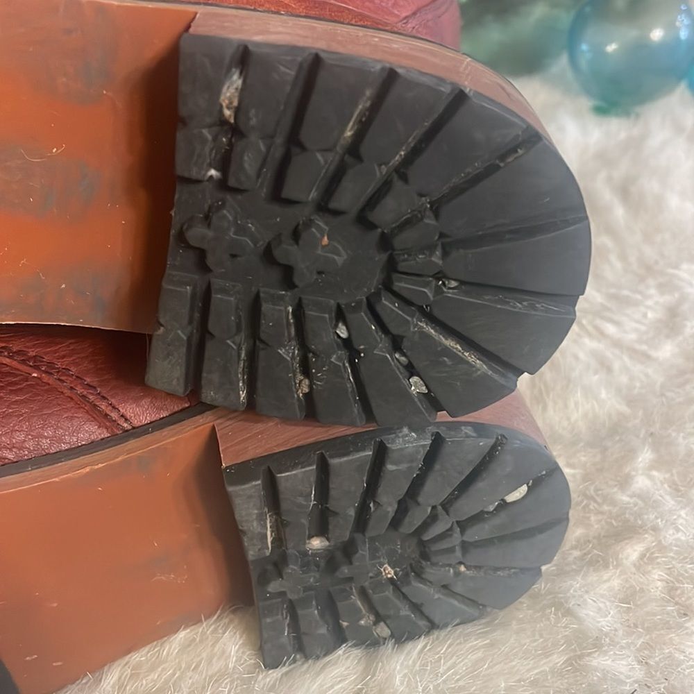 Array boots 8.5 (5220) - image 10